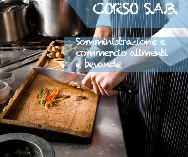 SOMMINISTRAZIONE DI ALIMENTI E BEVANDE – CORSO AGGIORNAMENTO 16 ORE – TRIENNIO 2019-2022 SOMMINISTRAZIONE DI ALIMENTI E BEVANDE – CORSO AGGIORNAMENTO 16 ORE – TRIENNIO 2019-2022