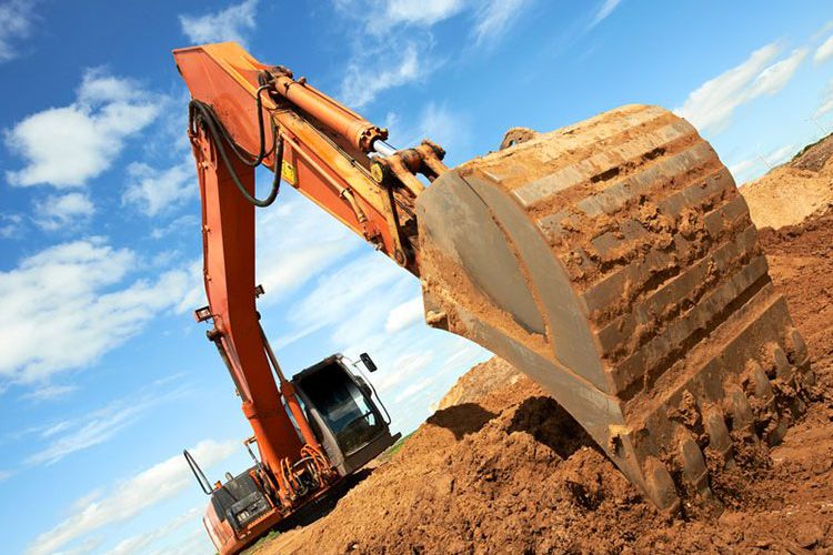 2017.05 – terre e rocce da scavo: entrato in vigore il nuovo regolamento