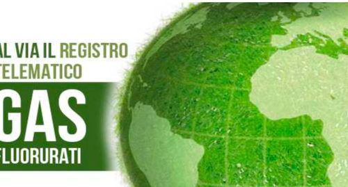 2013.02 – Registro nazionale gas fluorurati