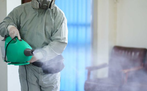 Sanificazioni e Disinfezioni