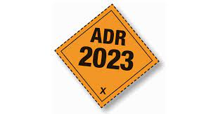Consulente ADR: nuovi obblighi a partire dal 2023